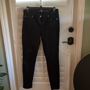 7 for All Mankind